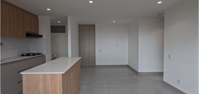 Apartamento en Venta en Bello, Bello-1