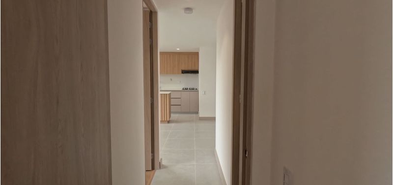 Apartamento en Venta en Bello, Bello-6