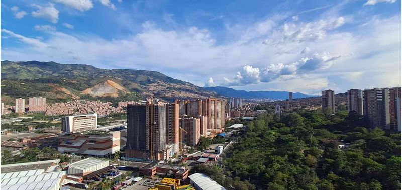 Apartamento en Venta en Bello, Bello-8