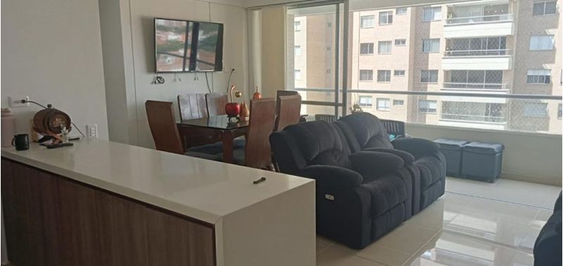 Apartamento en Venta en Medellín, Calasanz