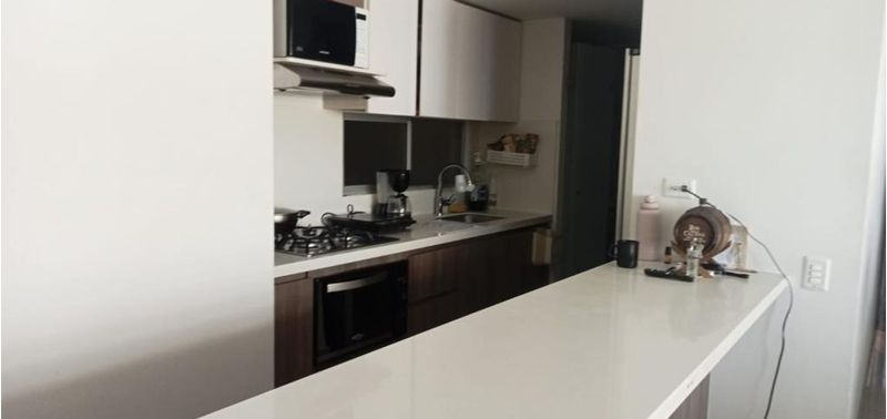 Apartamento en Venta en Medellín, Calasanz-0