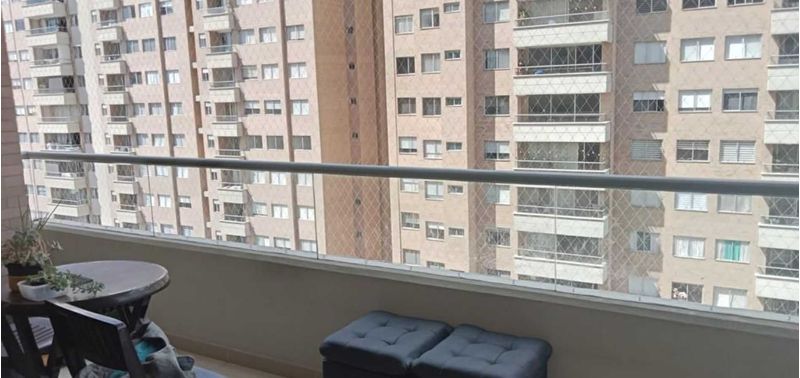 Apartamento en Venta en Medellín, Calasanz-1