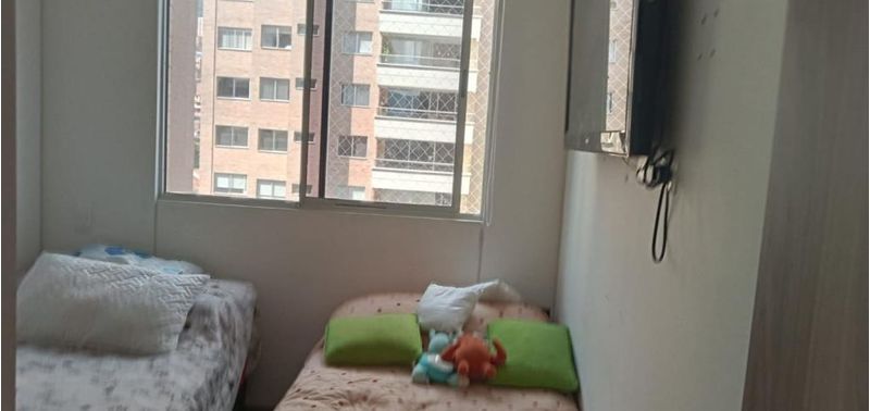 Apartamento en Venta en Medellín, Calasanz-2