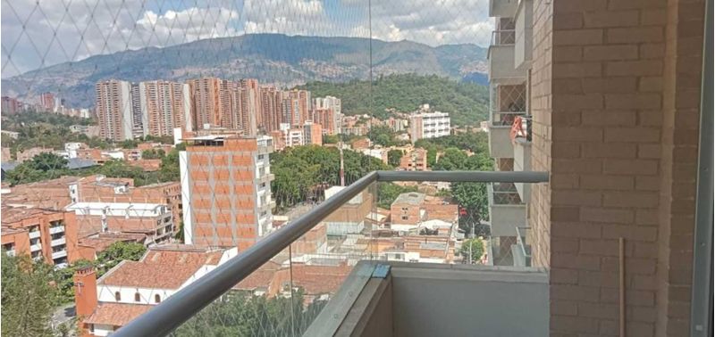 Apartamento en Venta en Medellín, Calasanz-4