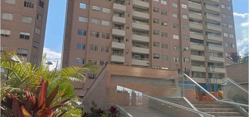 Apartamento en Venta en Medellín, Calasanz-6