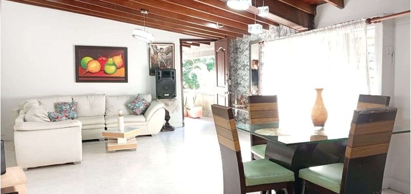 Apartamento en Venta en Medellín, Laureles