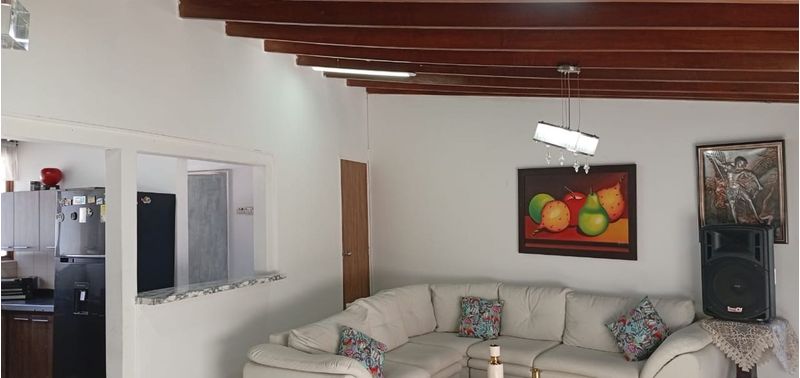 Apartamento en Venta en Medellín, Laureles-1