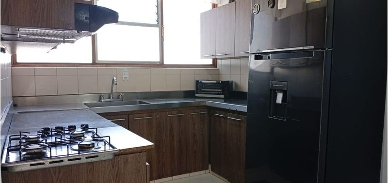 Apartamento en Venta en Medellín, Laureles-2