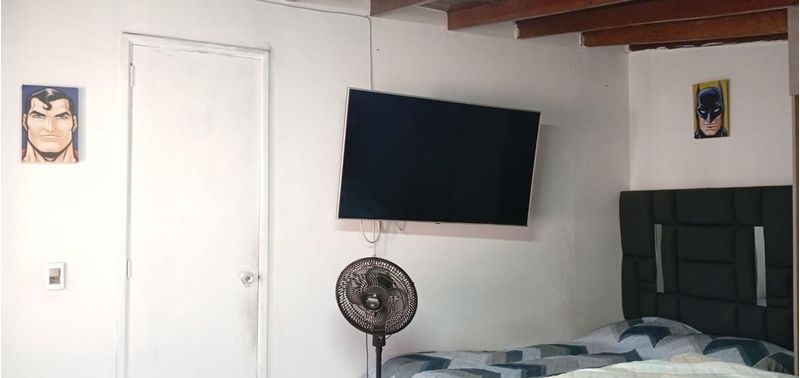 Apartamento en Venta en Medellín, Laureles-4