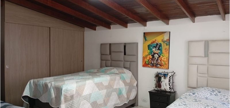 Apartamento en Venta en Medellín, Laureles-5