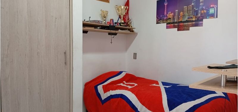 Apartamento en Venta en Medellín, Laureles-7