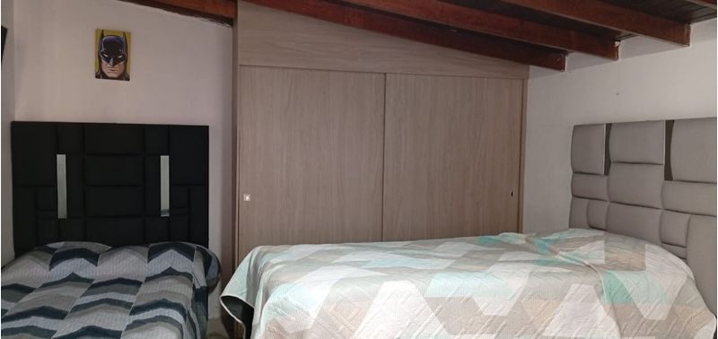 Apartamento en Venta en Medellín, Laureles-8