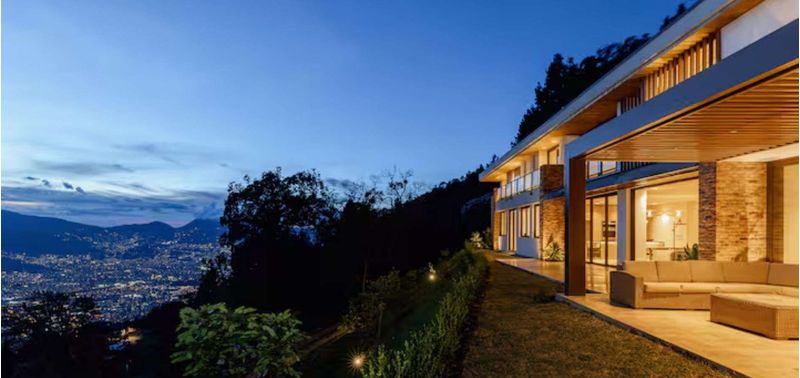 Casa en Venta en Medellín, El Tesoro-0