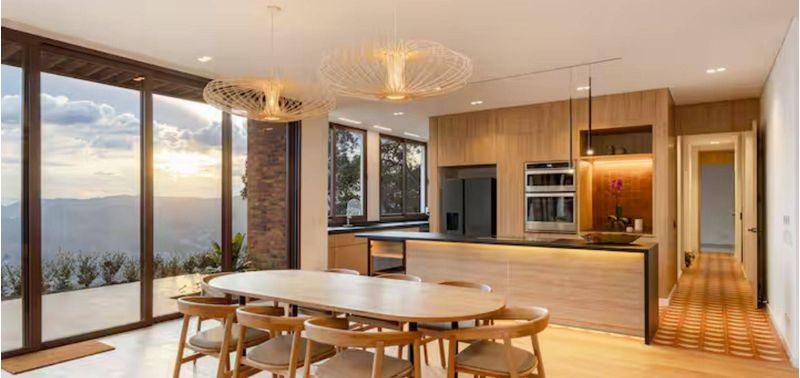 Casa en Venta en Medellín, El Tesoro-1