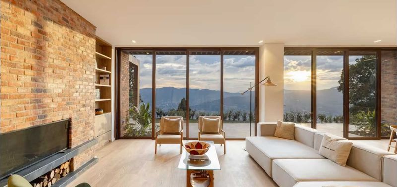 Casa en Venta en Medellín, El Tesoro-3