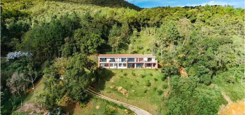 Casa en Venta en Medellín, El Tesoro-4