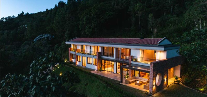 Casa en Venta en Medellín, El Tesoro-5