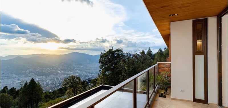 Casa en Venta en Medellín, El Tesoro-21