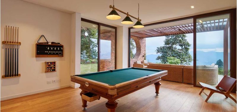 Casa en Venta en Medellín, El Tesoro-22
