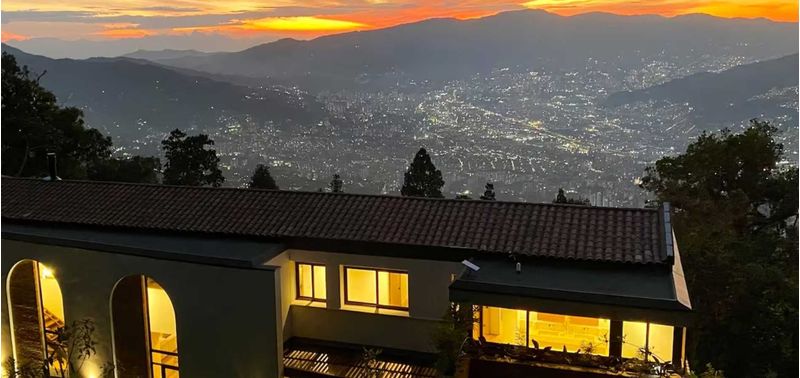 Casa en Venta en Medellín, El Tesoro-23