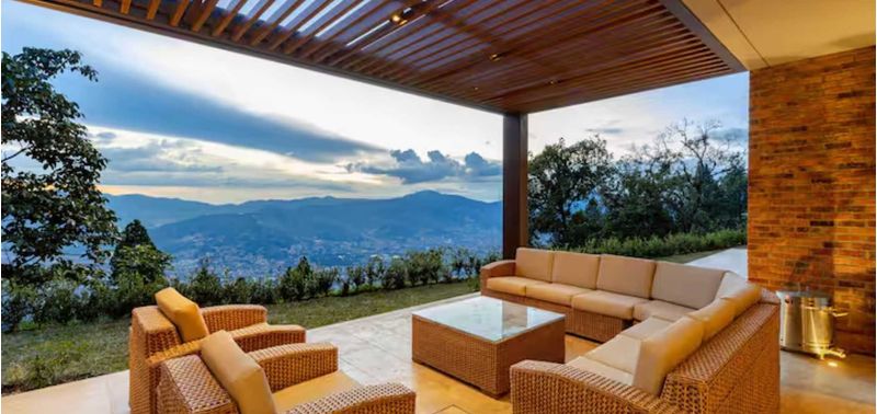 Casa en Venta en Medellín, El Tesoro-26