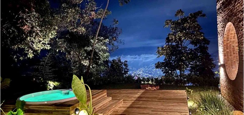 Casa en Venta en Medellín, El Tesoro-27