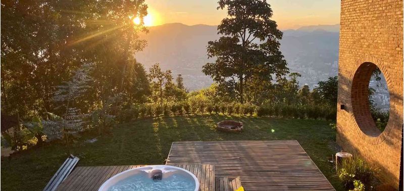 Casa en Venta en Medellín, El Tesoro-29
