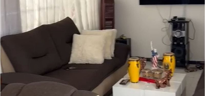 Casa en Venta en Bogotá, D.C., Villa Mayor Oriental