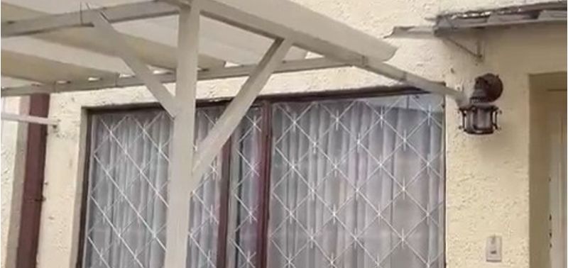 Casa en Venta en Bogotá, D.C., Villa Mayor Oriental-11