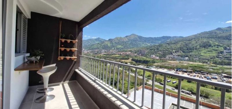 Apartamento en Venta en Bello, Bello