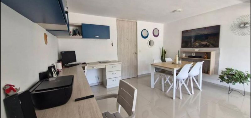 Apartamento en Venta en Bello, Bello-0