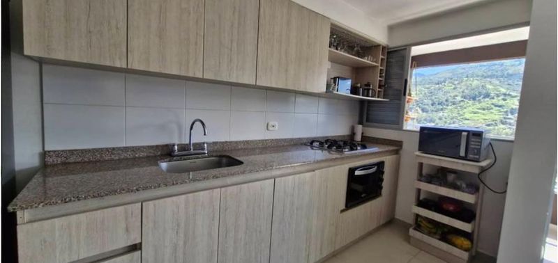 Apartamento en Venta en Bello, Bello-1