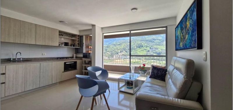 Apartamento en Venta en Bello, Bello-2