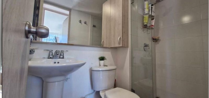 Apartamento en Venta en Bello, Bello-3