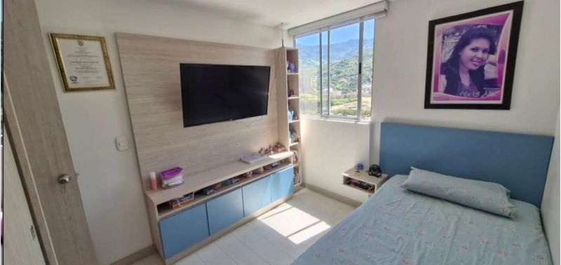 Apartamento en Venta en Bello, Bello-4