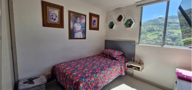 Apartamento en Venta en Bello, Bello-5