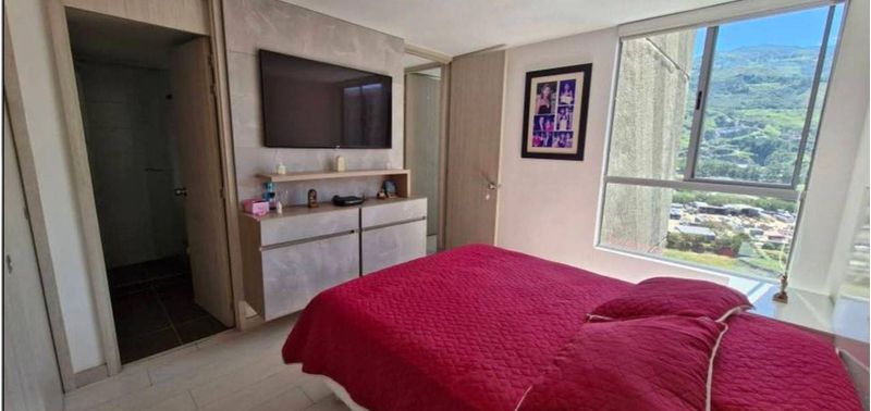Apartamento en Venta en Bello, Bello-6