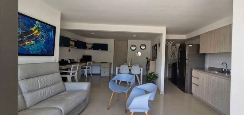 Apartamento en Venta en Bello, Bello-8