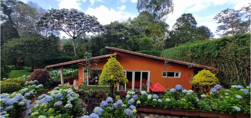 Casa en Venta en Retiro, Lejos del Nido-0