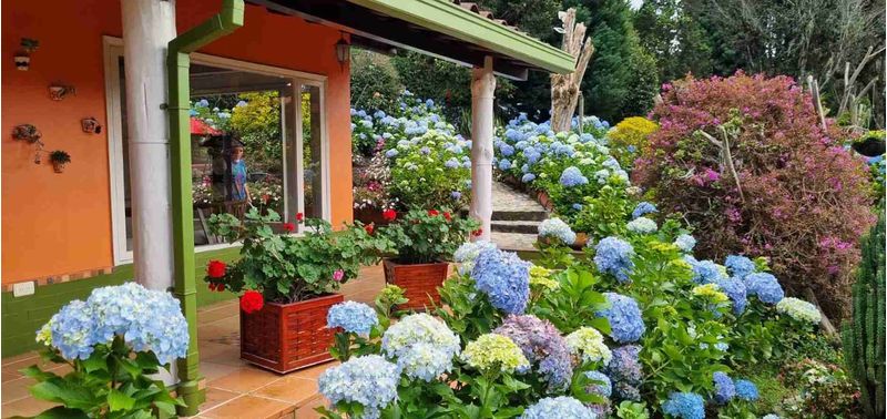 Casa en Venta en Retiro, Lejos del Nido-1