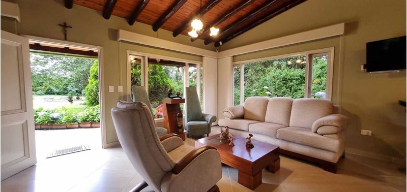 Casa en Venta en Retiro, Lejos del Nido-2