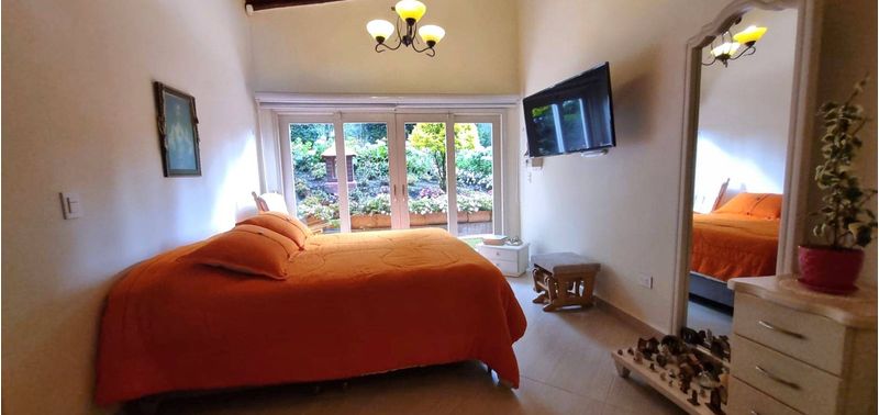 Casa en Venta en Retiro, Lejos del Nido-9