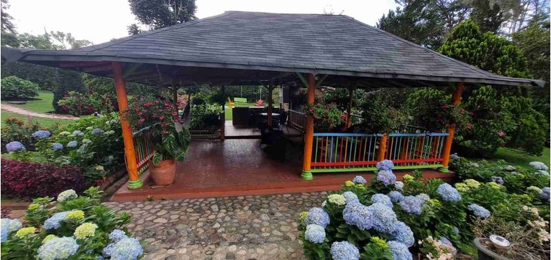 Casa en Venta en Retiro, Lejos del Nido-12