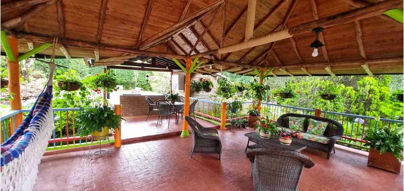 Casa en Venta en Retiro, Lejos del Nido-13