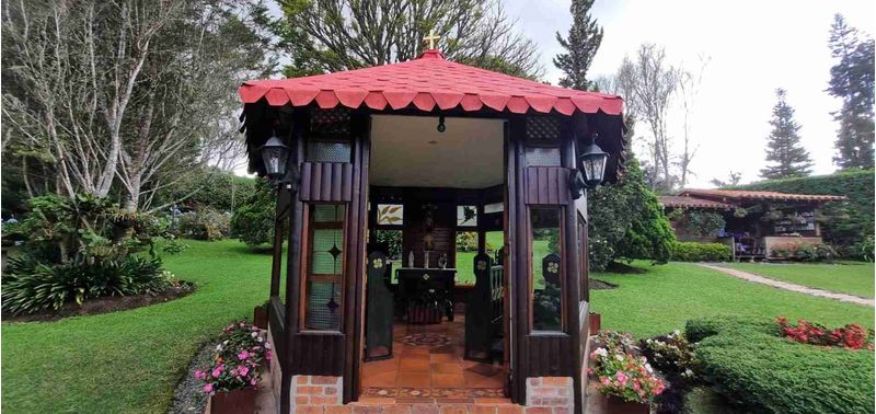 Casa en Venta en Retiro, Lejos del Nido-15