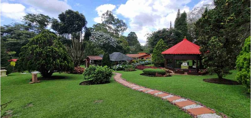 Casa en Venta en Retiro, Lejos del Nido-16