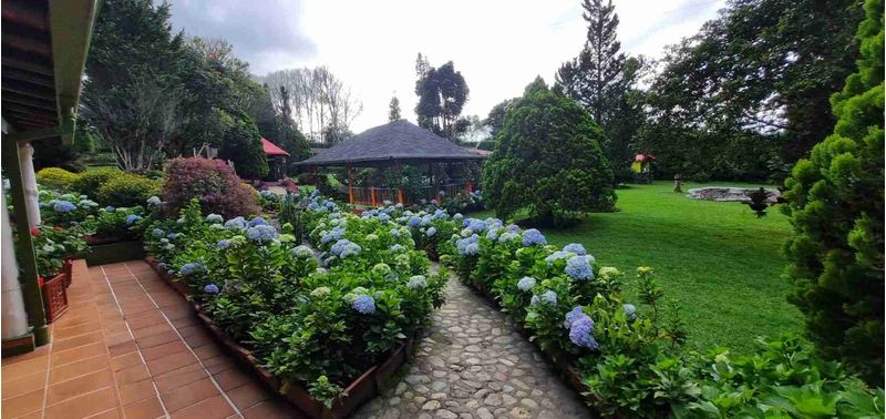 Casa en Venta en Retiro, Lejos del Nido-18