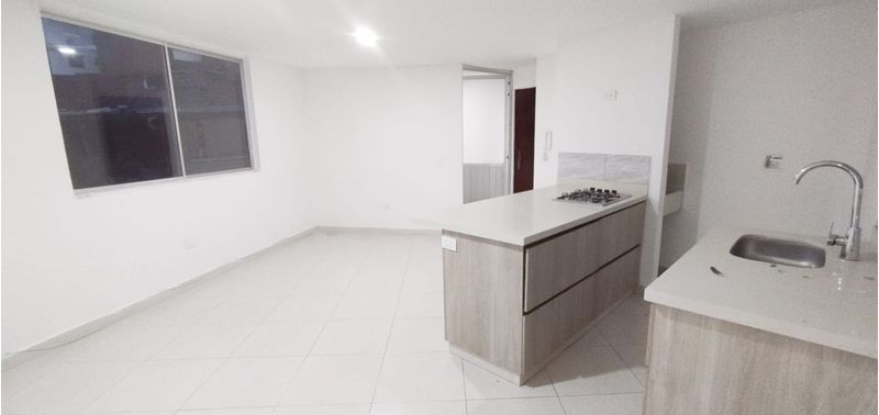 Apartamento en Venta en Sabaneta, Maria Auxiliadora