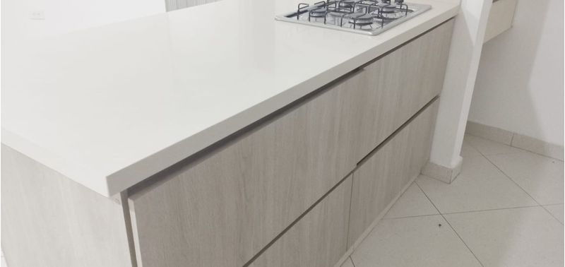 Apartamento en Venta en Sabaneta, Maria Auxiliadora-0