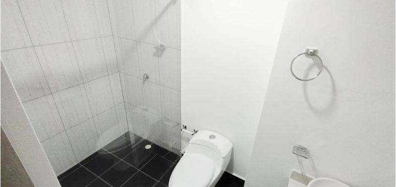Apartamento en Venta en Sabaneta, Maria Auxiliadora-3